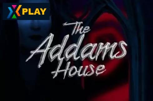 The Addams House